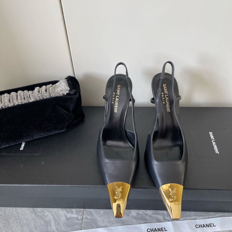 Y*L high heels